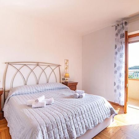 Piombino Apartments - Casa Marconi Екстериор снимка
