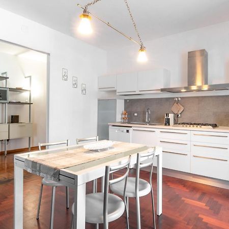 Piombino Apartments - Casa Marconi Екстериор снимка
