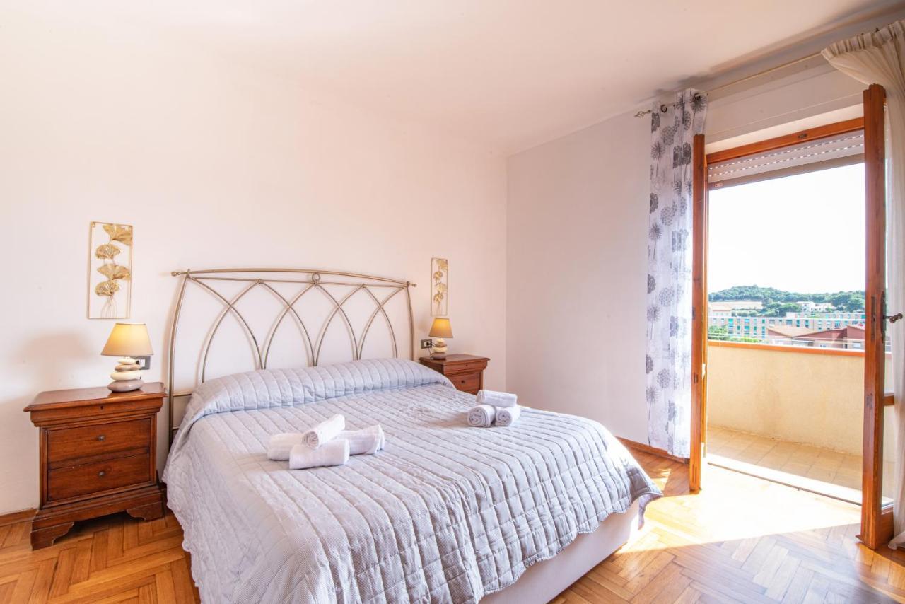 Piombino Apartments - Casa Marconi Екстериор снимка