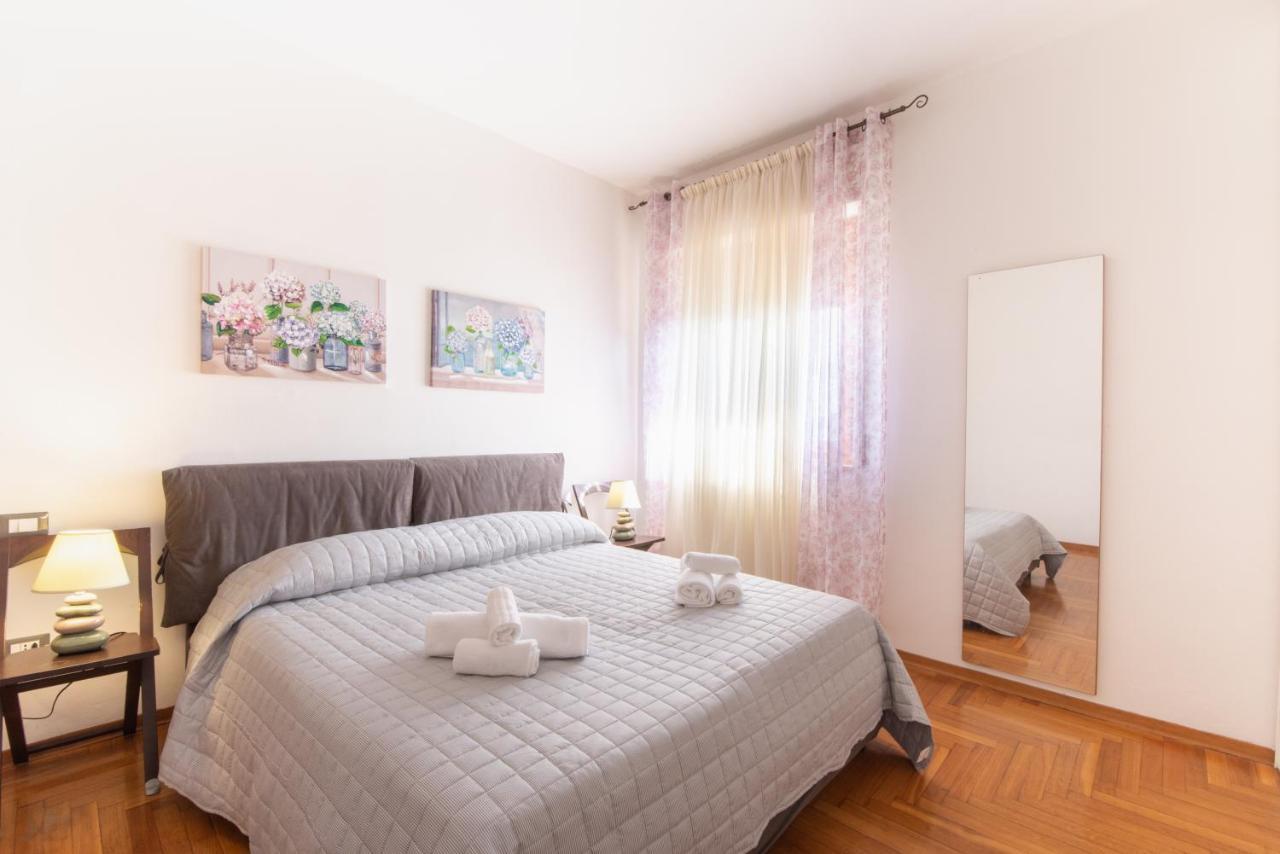 Piombino Apartments - Casa Marconi Екстериор снимка